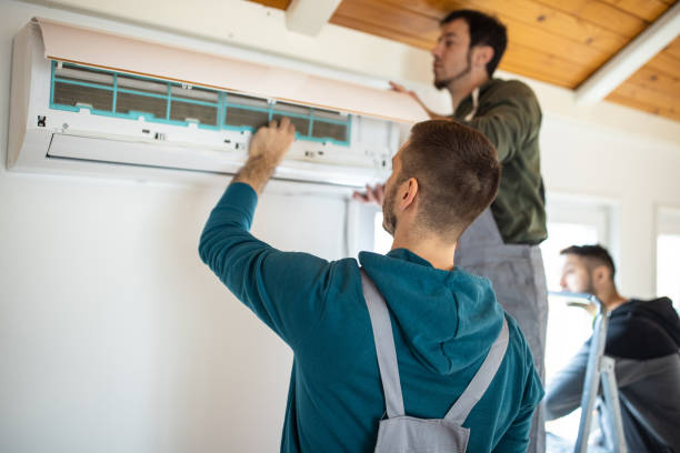 Best Residential HVAC Services  in Beaver Dam, WI