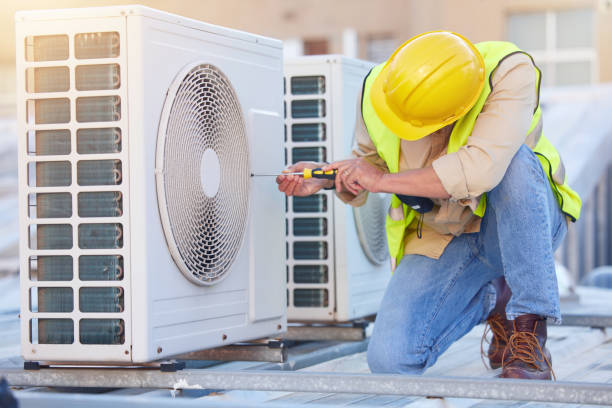 Best HVAC Installation Services  in Beaver Dam, WI