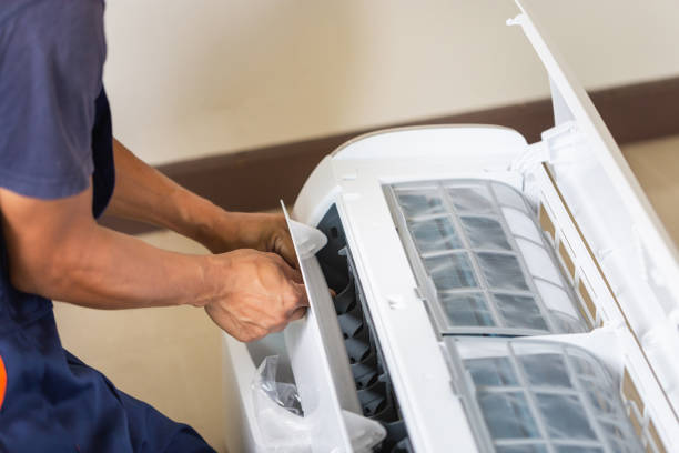 Best HVAC Cleaning Services  in Beaver Dam, WI