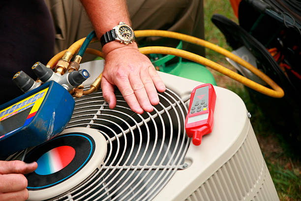  Beaver Dam, WI HVAC Pros