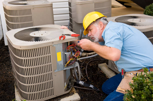 Best Central Air Repair  in Beaver Dam, WI