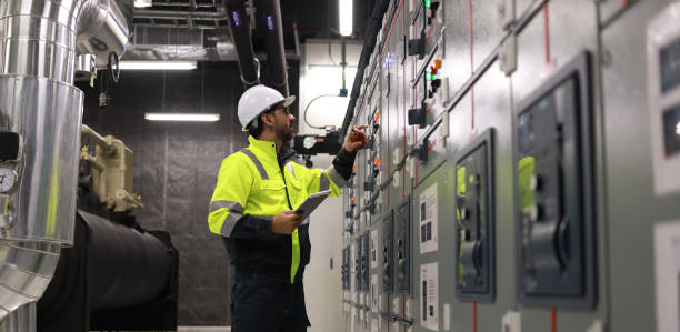 Professional HVAC in Beaver Dam, WI